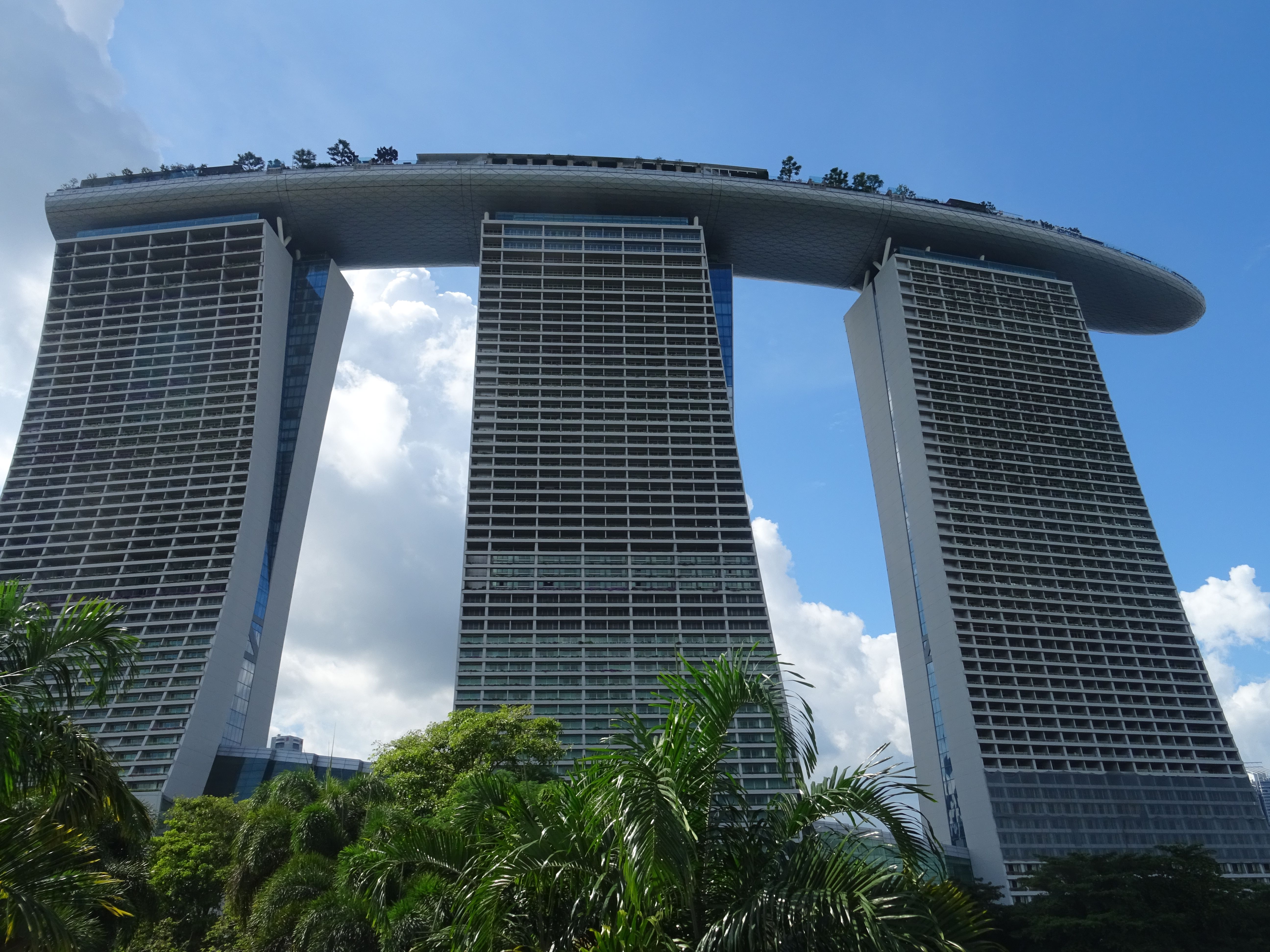 Singapour